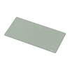 Fellowes stalo kilimėlis | Breyta | 800 x 400 x 2,5 mm | Sage