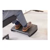 Fellowes | Foot Support Breyta | Juodas
