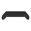 Fellowes | Foot Support Breyta | Juodas