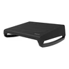 Fellowes | Foot Support Breyta | Juodas