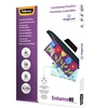 Fellowes Laminavimo vokeliai BERGAI, 80 mic, A4, 100 vnt.