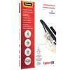 FELLOWES 53075 Laminavimo maišelis 125 303x426 mm - A3 100 vnt.