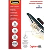 Laminavimo vokeliai Fellowes ImageLast A4 125 Micron, 100 vnt.