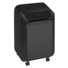Fellowes Micro-Cut | LX210 | Juodas | Popieriaus smulkinimas | Kreditinių kortelių smulkinimas | Tradicinis