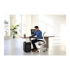 Fellowes Micro-Cut | LX210 | Juodas | Popieriaus smulkinimas | Kreditinių kortelių smulkinimas | Tradicinis