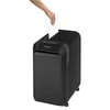Fellowes Micro-Cut LX220 Popieriaus smulkinimas, Kreditinių kortelių smulkinimas, Tradicinis
