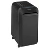 Fellowes Micro-Cut LX220 Popieriaus smulkinimas, Kreditinių kortelių smulkinimas, Tradicinis