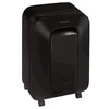 Fellowes Powershred popieriaus naikiklis LX201 juodas
