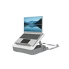 Fellowes | Breyta 2in1 Nešiojamas kompiuteris Carry Case/Nešiojamas kompiuteris Riser | Baltas | 384 x 308 x 89 mm