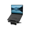 Fellowes | Nešiojamas kompiuteris Stand Breyta | Juodas