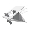Fellowes | Nešiojamas kompiuteris Stand | Breyta | Baltas | 235 x 268 x 14 mm