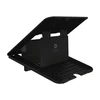 Fellowes | Nešiojamas kompiuteris Stand Breyta | Juodas