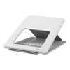 Fellowes | Nešiojamas kompiuteris Stand | Breyta | 235 x 268 x 14 mm | Baltas