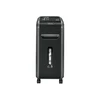 Fellowes Powershred | 99Ci | Juodas | 34 L | Kompaktinių diskų smulkinimas | Kreditinių kortelių smulkinimas | Popieriaus apdorojimo standartas / išvestis 18 lapų per eigą | Skersinis smulkintuvas | Garantija 24 mėn.