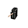 Fellowes Powershred | 99Ci | Juodas | 34 L | Kompaktinių diskų smulkinimas | Kreditinių kortelių smulkinimas | Popieriaus apdorojimo standartas / išvestis 18 lapų per eigą | Skersinis smulkintuvas | Garantija 24 mėn.