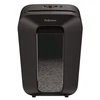 Fellowes Powershred | LX70 | Juodas | 18 L | Kreditinių kortelių smulkinimas | Popieriaus apdorojimo standartas / išvestis 11 lapų per eigą | Skersinis smulkintuvas | Garantija 24 mėn.
