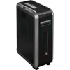 Fellowes Cross-Cut 125Ci popieriaus smulkinimas, kompaktinių diskų smulkinimas, kreditinių kortelių smulkinimas, tradicinis