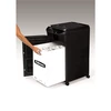 Fellowes Cross-Cut AutoMax 350C popieriaus smulkinimas, kompaktinių diskų smulkinimas, kreditinių kortelių smulkinimas