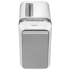 Fellowes MicroShred LX221 Popieriaus smulkinimas, Kreditinių kortelių smulkinimas, Tradicinis