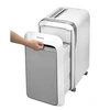 Fellowes MicroShred LX221 Popieriaus smulkinimas, Kreditinių kortelių smulkinimas, Tradicinis