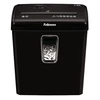 Fellowes Kryžminio pjovimo P-30C popieriaus smulkintuvas, kreditinių kortelių smulkintuvas, tradicinis