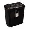 Fellowes P-30C smulkintuvas su permatomu langeliu