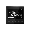 Fibaro Nice Thermostat | FAN4-CONTROL | Juodas