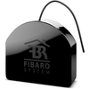 Fibaro | RGBW Controller | Z-Wave Plus | Juodas