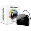 Fibaro | RGBW Controller | Z-Wave Plus | Juodas