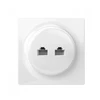 „Fibaro Walli N“ eterneto jungtys | Fibaro | Walli N Ethernet lizdas