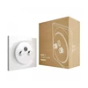 Fibaro Walli N TV-SAT lizdas