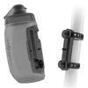 Gertuvė su laikikliu ir adapteriu Fidlock Twist 450ml pilka