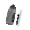 Gertuvė su laikikliu Fidlock Twist 750 ml juoda/ juodas logo