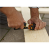 Fiskars Builder peiliai su galąstuvu