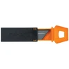 Fiskars CarbonMax Ašmenys universaliam peiliui 10 vnt, 1027230
