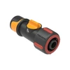 Fiskars žarnos jungtis, įjungimas/išjungimas 19 mm (3/4")