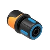 Fiskars žarnos jungtis 13-15mm (1/2-5/8")