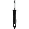 Fiskars Essential 1023786 Peeler, Material Nerūdijantis plienas, 1 pc(s), Indaplovė proof, Juodas/Sidabrinis