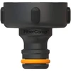 Fiskars Fibercomp čiaupo jungtis - G1" (33,3 mm)