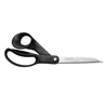 Fiskars intensyvaus naudojimo žirklės dantytais ašmenimis 25cm