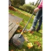 FISKARS QuikFit lapų grėblys S