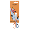 Fiskars Moomin Little My Stainless Steel Children Scissors, 13cm Fiskars