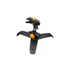 Fiskars On/Off Pulsating Sprinkler - Tripod base