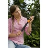 Fiskars QuikFit Trumpas kotas