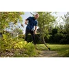 Fiskars QuikFit Grindinio šepetys 1000657