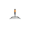 Fiskars QuikFit Rose Rake Head