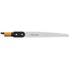 Fiskars QuikFit Tiesus pjūklelis