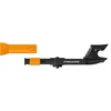 Fiskars QuikFit serijos šakų genėtuvas (be koto)