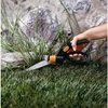 Fiskars žolės žirklės Servo-System GS42, 340 mm