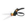 Fiskars žolės žirklės Servo-System GS42, 340 mm